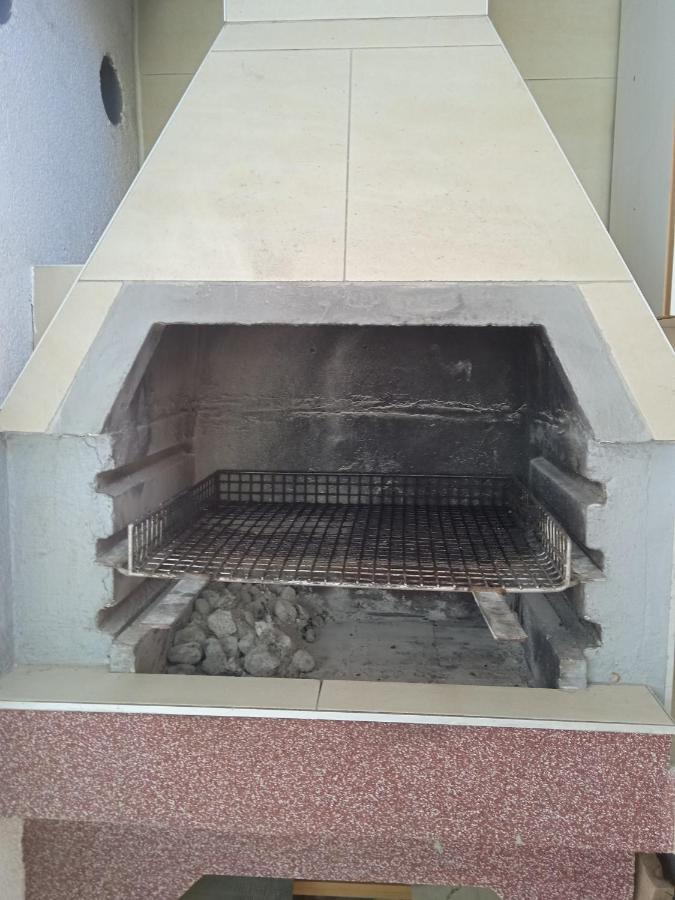 Apartment Simpatico فير المظهر الخارجي الصورة