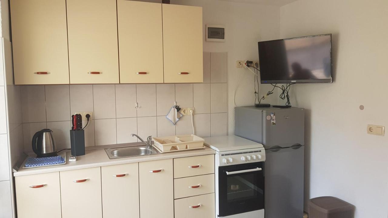 Apartment Simpatico فير المظهر الخارجي الصورة